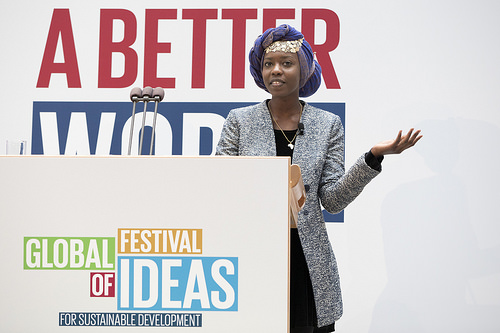 Global Festival of Ideas for Sustainable Development Global Festival of Ideas for Sustainable Development • <a style="font-size:0.8em;" href="http://www.flickr.com/photos/152429547@N06/32471926783/" target="_blank">View on Flickr</a>