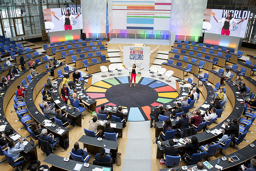 Global Festival of Ideas for Sustainable Development Global Festival of Ideas for Sustainable Development • <a style="font-size:0.8em;" href="http://www.flickr.com/photos/152429547@N06/32921390100/" target="_blank">View on Flickr</a>